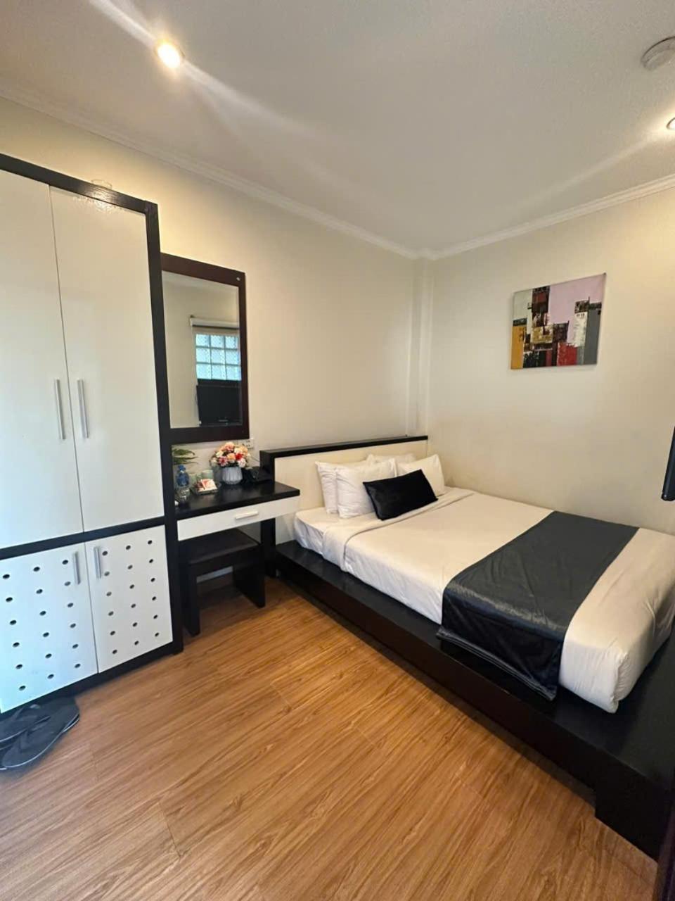 Rising Dragon Hotel Hanoi Luaran gambar