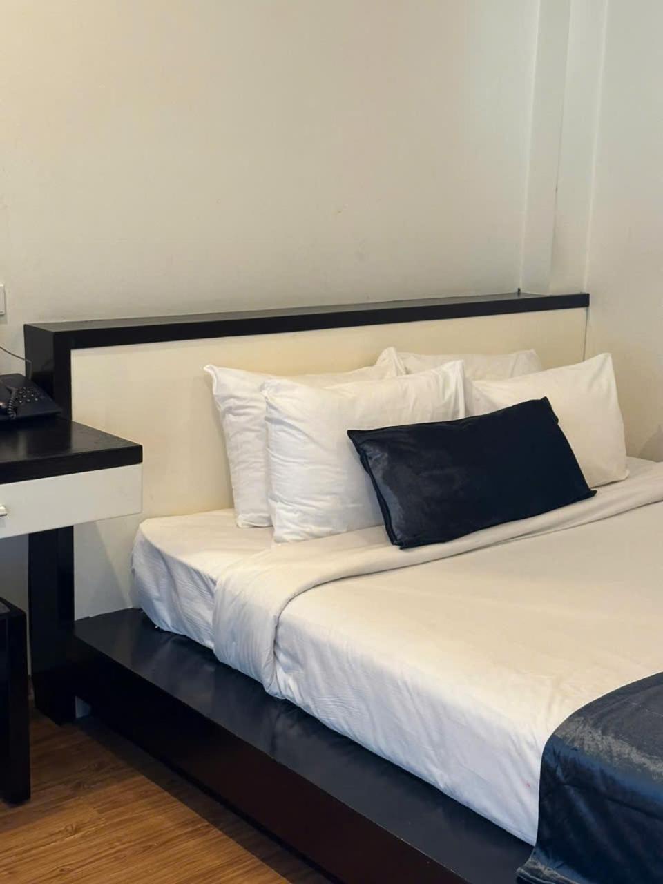 Rising Dragon Hotel Hanoi Luaran gambar
