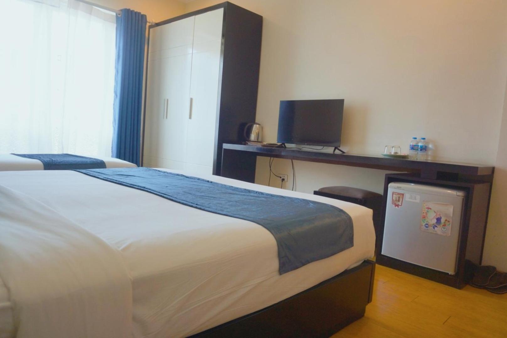 Rising Dragon Hotel Hanoi Luaran gambar