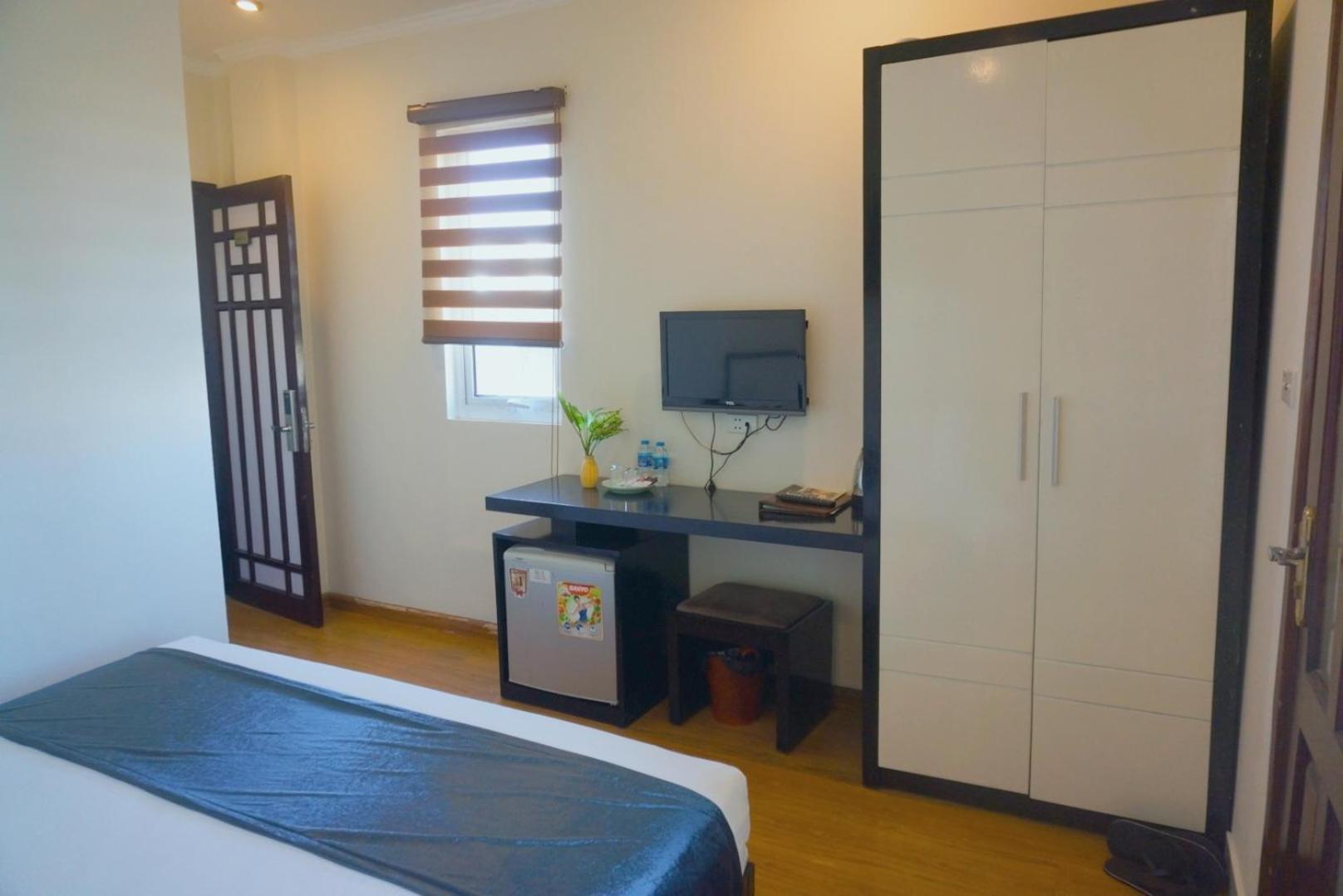 Rising Dragon Hotel Hanoi Luaran gambar