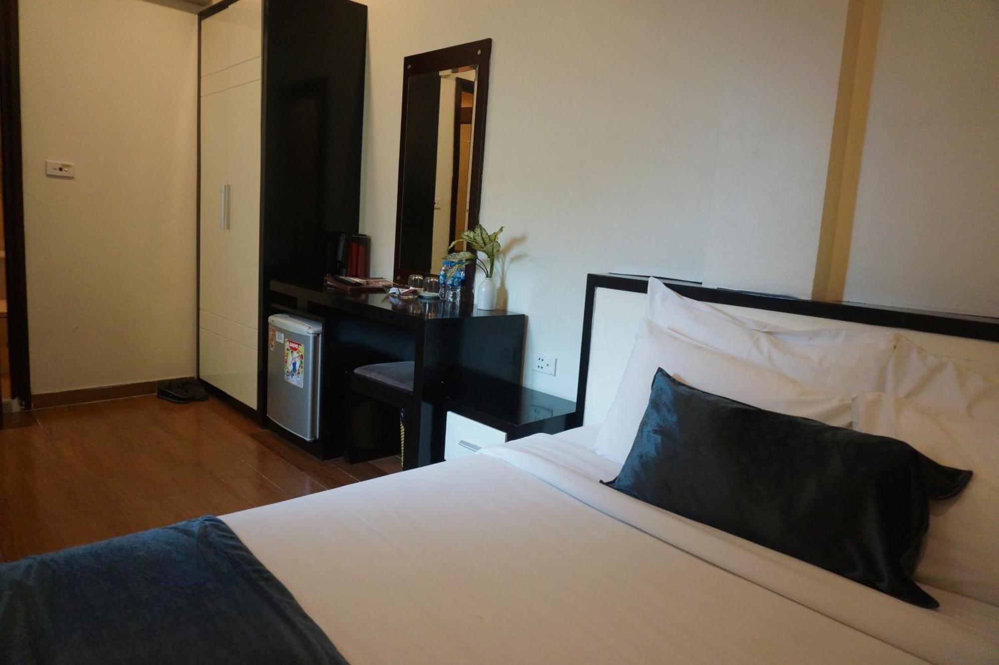 Rising Dragon Hotel Hanoi Luaran gambar